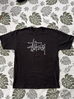 ステューシー？　半袖Tシャツのサムネイル