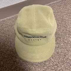 thisisneverthat キャップのサムネイル