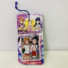 【未使用品】ふたりはプリキュア　トレーディングコレクション3　1束　P6 m78556222892_1.jpg?1757069920