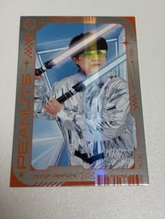よしもとコレカ 7th ドーナツ・ピーナツのサムネイル