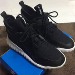 adidas tubular xのサムネイル