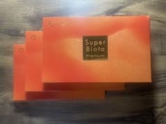 Super Biota Premium 3箱セットのサムネイル
