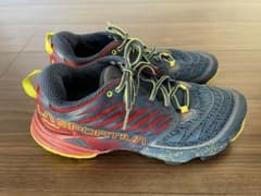 LA SPORTIVA AKASHA サイズEU41のサムネイル