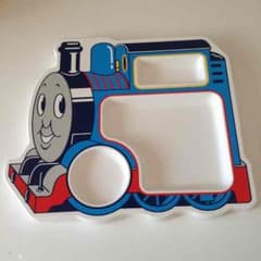 トーマスのプレートのサムネイル