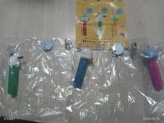 PEZ はぴだんぶい　3個セットのサムネイル