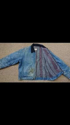 デニムジャケット ヴィンテージジャケットのサムネイル