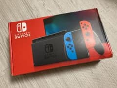 NINTENDO SWITCH HAD-S-KAのサムネイル