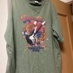 RODEO CROWNS Tiger Tails Tシャツ最終値下6月末の出品のサムネイル
