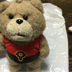 Ted マスコットのサムネイル