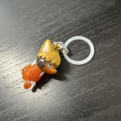 ハイキュー!! めじるしアクセサリー 宮侑 ツムキツネのサムネイル