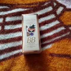ラスト一品。コラリッチファンデーション❤　早い者勝ちのサムネイル