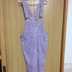 オーバーオールのサムネイル