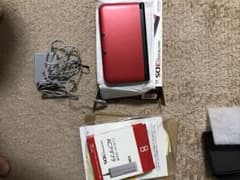 3ds LLのサムネイル