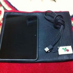 きのこさん専用kindle fire HDのサムネイル
