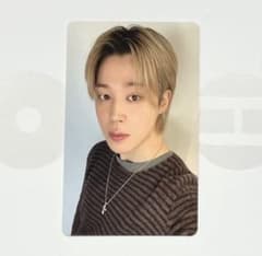 BTS ARIRANG アリラン JIMIN ジミン トレカ カード 特典 - メルカリ