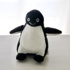 ※9/10〜15発送不可　Suica ペンギン ぬいぐるみのサムネイル