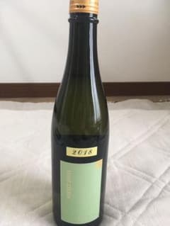 日本酒 九平次2018のサムネイル