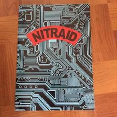 nitraidカタログのサムネイル