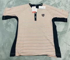 新品未使用 Munsingwear メンズ Tシャツ Mサイズ マンシングのサムネイル