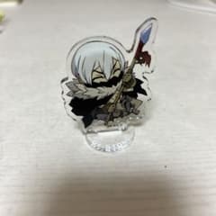 Dr.STONE アクリルスタンドのサムネイル