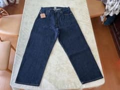 東洋エンタープライズ gold デニム14oz GL42427AK 34インチ - メルカリ