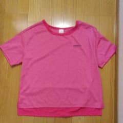 アディダス　Tシャツ　Lサイズのサムネイル