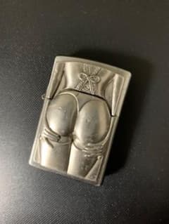 Zippoのサムネイル