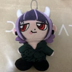 ニラちゃんぬいぐるみ　ずっと真夜中でいいのに。ずとまよ　残機のサムネイル