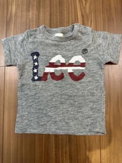 LEE ベビーTシャツのサムネイル