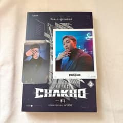 7FATES CHAKHO BTS タイ限定フォトカード ナムジュン RM - メルカリ