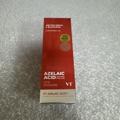 VT AZELAIC ACID クレンジングオイルのサムネイル