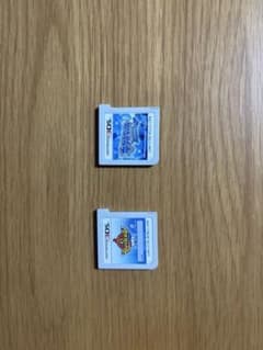 白犬隊・ポケットモンスターアルファサファイアのサムネイル