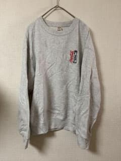 UNIQLO ユニクロ☆CocaCola× KeithHaring スウェット