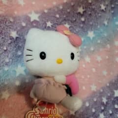 新品タグ付きキティフルーツシリーズ桃ぬいぐるみ2008年 新品タグ付きキティフルーツシリーズ桃ぬいぐるみ2008年 - メルカリ