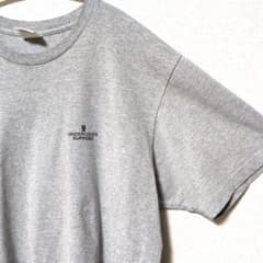 SUPREME　UNDERCOVER　Tシャツ　グレーのサムネイル