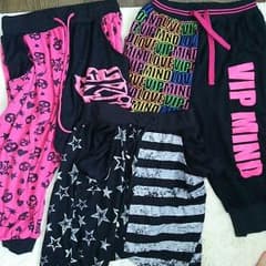 ダンスのズボン❤のサムネイル