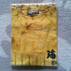 値下げ☆海人のTシャツのサムネイル