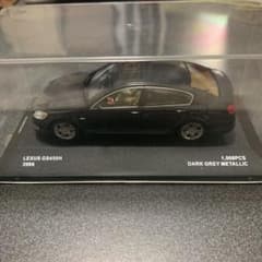 LEXUS GS450h ミニカーのサムネイル