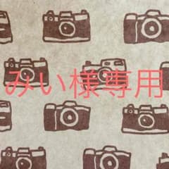 みい様専用ご購入ページのサムネイル