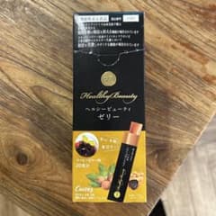 Curves Healthy Beauty ゼリー 20食分 - メルカリ