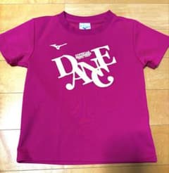 セントラルスポーツ／ダンス／Tシャツのサムネイル