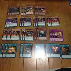 遊戯王 図書館イグナイト 値段交渉大歓迎！のサムネイル