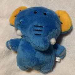 타베코 도부츠 인형