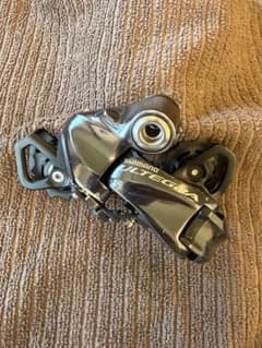 SHIMANO RD-6870 ULTEGRA Di2リアディレイラー 11速 - メルカリ