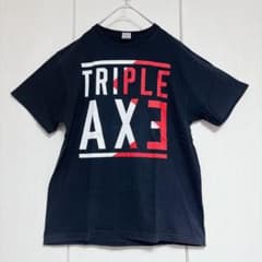 TRIPLE AXE 半袖Tシャツのサムネイル