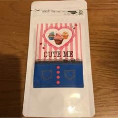 CUTE MEのサムネイル