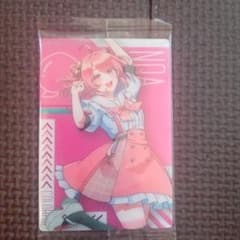 カラフルピーチのあさんウエハースのサムネイル