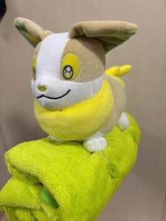 ポケモンセンターオンライン ハッピーバック 非売品