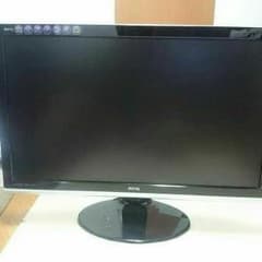 BenQ フルHD24インチモニターのサムネイル