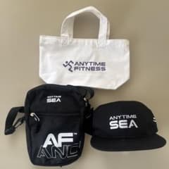 新品 ANYTIME×WIND AND SEA 3点セット - メルカリ